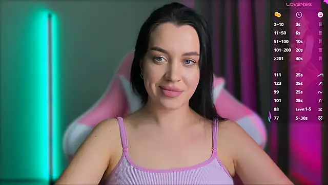 AmeliaSonk231 online show from October 8, 6:23 pm