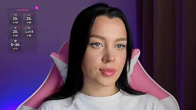 AmeliaSonk231 online show from October 28, 8:35 pm