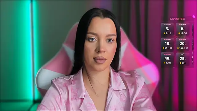 AmeliaSonk231 online show from October 16, 7:16 pm