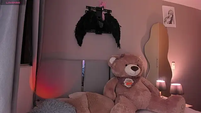 EmystarX online show from May 27, 1:57 am