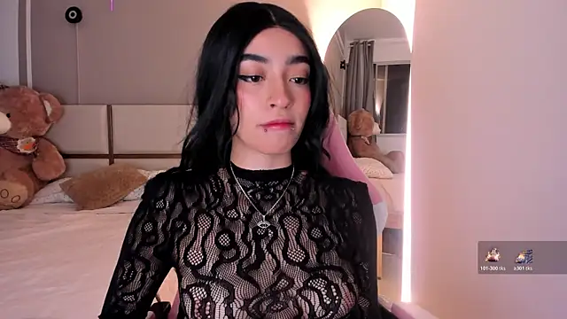 EmystarX online show from March 6, 12:06 am