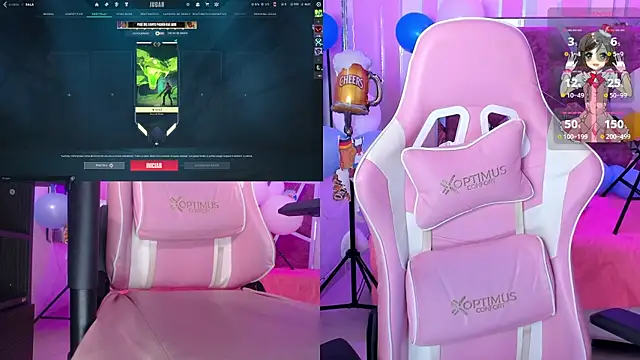 Snapshot of NatyKiss_ chatting on October 1, 8:14 pm NatyKiss online show from October 1, 8:14 pm