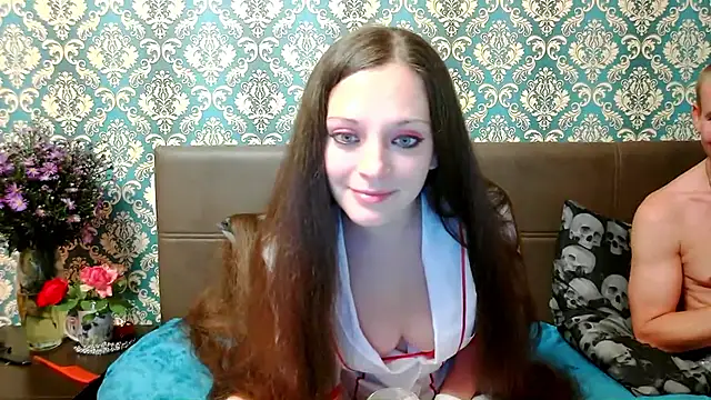Rapunzel hairlover online show from September 16, 8:17 pm