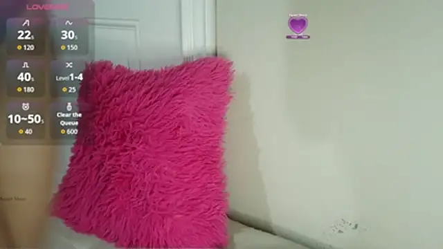 PinkSkyyy online show from June 2, 3:18 am