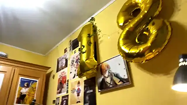 LushVee Touch online show from September 12, 2:02 pm