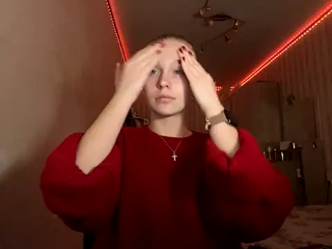 bellameow88 online show from October 20, 11:57 am