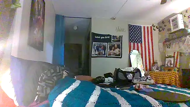 Bored Grandma online show from November 20, 11:06 pm