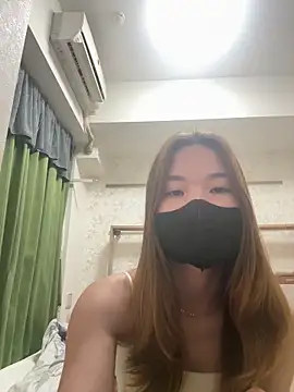 Tientien06 online show from September 15, 3:31 pm