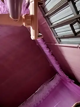 Candy-bae online show from October 21, 1:04 pm