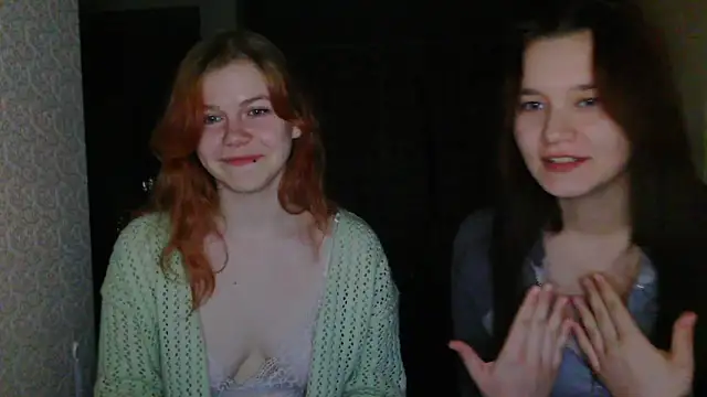 Poppy sun online show from October 7, 4:11 pm