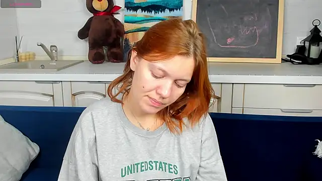 BattyBaker online show from October 31, 2:46 am