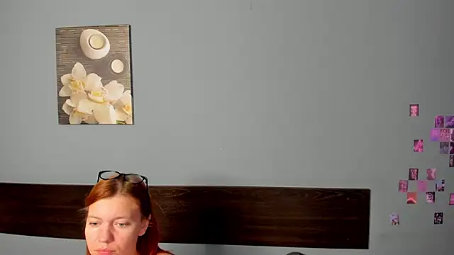 BattyBaker online show from October 23, 3:12 am