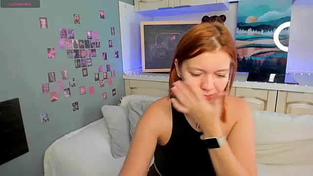 BattyBaker online show from September 27, 9:27 am