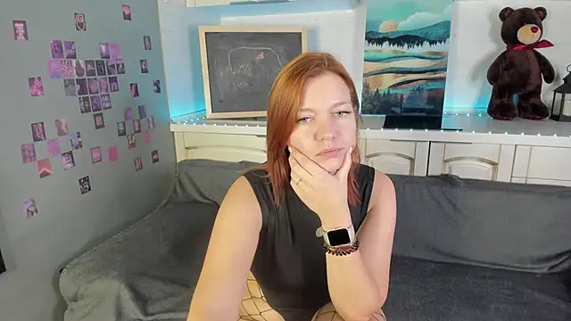BattyBaker online show from September 11, 1:28 am