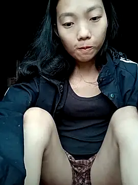 Ananine online show from May 3, 11:41 pm