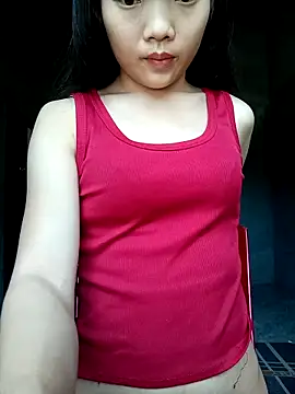 Ananine online show from May 13, 2:39 am