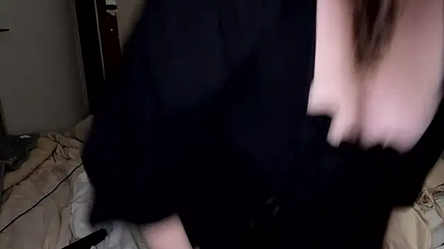 BBWLiLoo online show from October 15, 8:33 pm