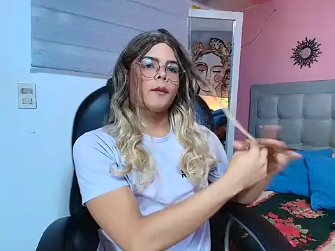 natasha lima01 online show from December 18, 2:16 am