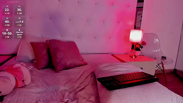 Snapshot of sweetabbey chatting on September 22, 8:18 pm sweetabbey online show from September 22, 8:18 pm