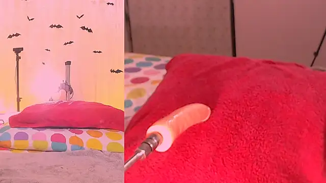 Gabriela Reyes online show from October 3, 7:19 pm