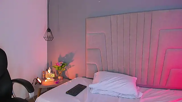 sophie rojas online show from February 7, 7:18 pm