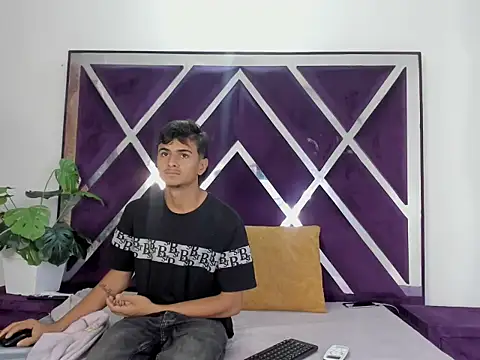 explosivecoupleasm online show from September 16, 1:08 pm