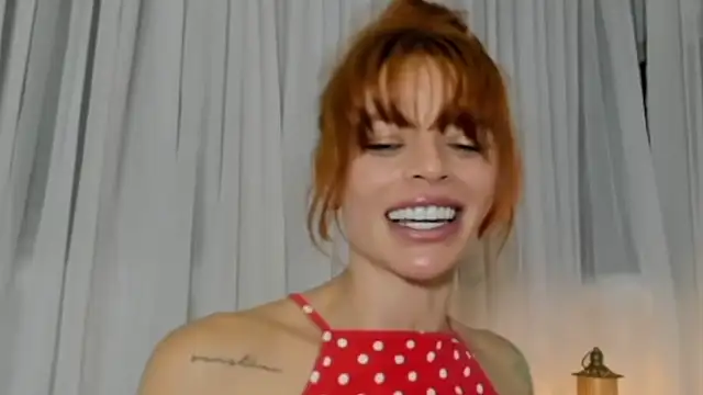 wertonh online show from April 12, 8:00 pm