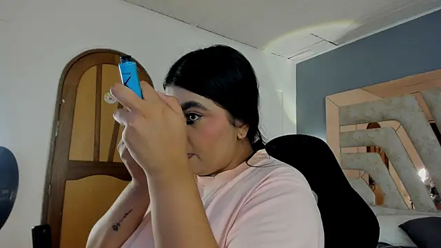 BellaBoobs  online show from April 16, 8:08 pm