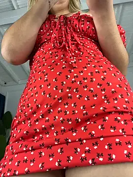 AngelBlushXXX online show from October 15, 10:45 pm