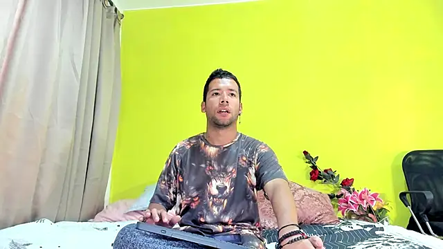 Celesteyorucso online show from September 12, 7:21 pm
