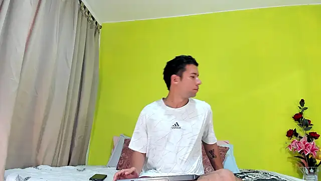 Celesteyorucso online show from September 13, 7:44 pm