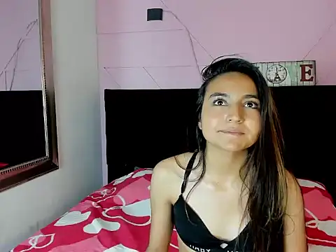 MeggannFoxx online show from September 16, 5:54 pm