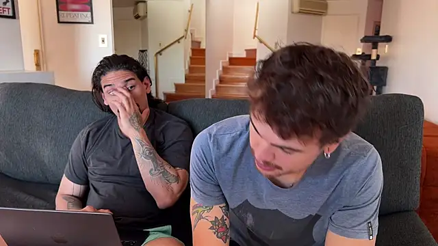 lenruy online show from November 17, 6:52 pm