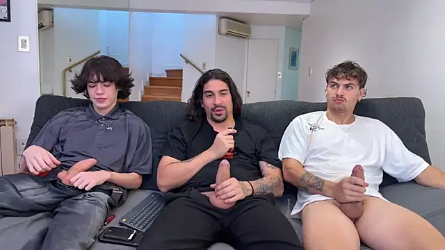 lenruy online show from April 22, 7:44 pm