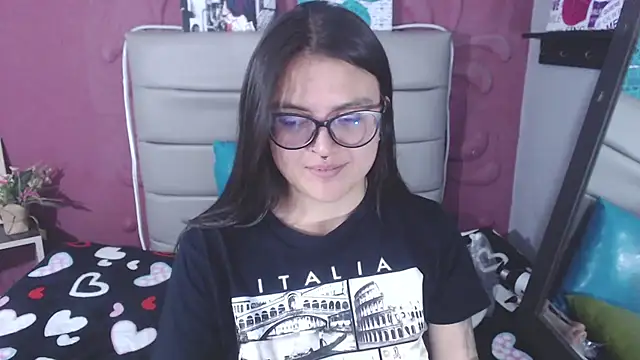 Cailing Zu online show from September 21, 8:07 pm