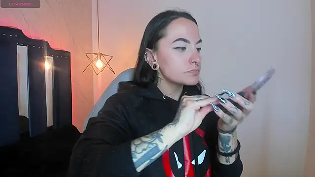 Snapshot of Zami_Escobar_of chatting on September 30, 7:30 pm Zami Escobar of online show from September 30, 7:30 pm