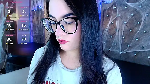 Snapshot of Zami_Escobar_of chatting on October 21, 7:29 pm Zami Escobar of online show from October 21, 7:29 pm