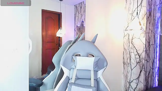 Snapshot of Zami_Escobar_of chatting on October 14, 7:05 pm Zami Escobar of online show from October 14, 7:05 pm