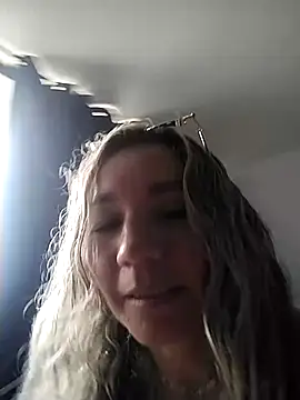 Ms lunaRose online show from October 11, 3:48 pm