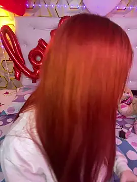 Ashly cutee online show from February 16, 9:14 pm