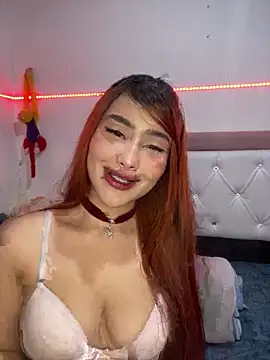 Ashly cutee online show from September 25, 2:43 am