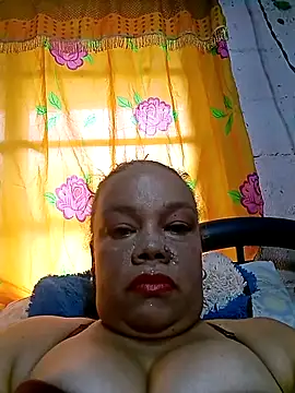 Snapshot of margaritamadura chatting on October 27, 6:57 pm margaritamadura online show from October 27, 6:57 pm