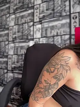 Snapshot of Miss-Jimena chatting on September 30, 8:24 pm Miss-Jimena online show from September 30, 8:24 pm