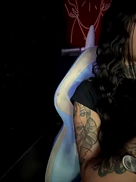 Snapshot of Miss-Jimena chatting on September 9, 9:25 pm Miss-Jimena online show from September 9, 9:25 pm