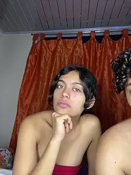 Nezuko-uWux online show from October 5, 8:19 am