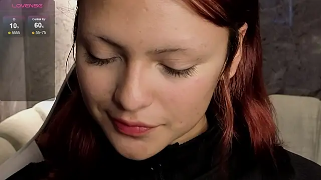 Mary Luxx TP online show from October 15, 3:31 am