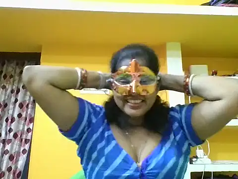 kavya1 online show from September 22, 6:50 pm