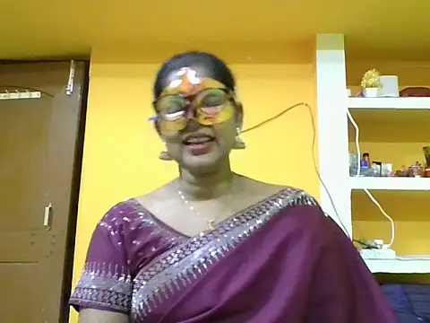 kavya1 online show from October 25, 6:59 pm