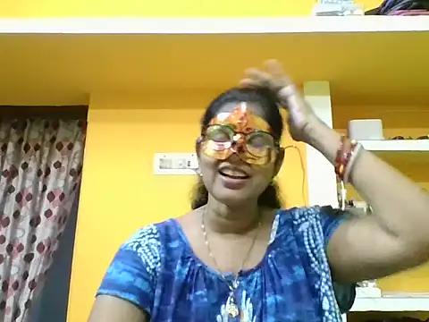 kavya1 online show from September 27, 1:18 pm