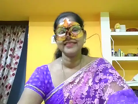 kavya1 online show from October 8, 1:37 pm